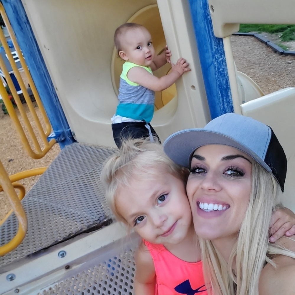 Meet your Posher, Sammi